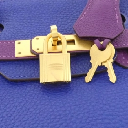 Túi xách Hermès Birkin 30cm - Hàng hiệu Chính hãng 765357