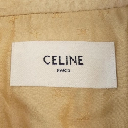 【Mã giảm giá】Áo khoác CELINE 638344