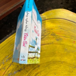 Lắng nghe tiếng thiên sứ 475316