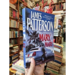 Mary, Mary - James Patterson