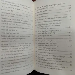 BỘ 4 TẬP CHUYỆN ĐÔNG CHUYỆN TÂY - AN CHI 682082