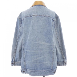 セリーヌ CELINE 2Q861967W Áo khoác denim - Hàng hiệu Authentic 809211