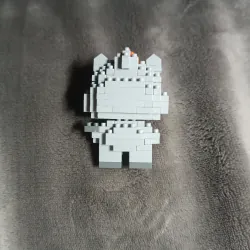 Lego dễ thương  752026