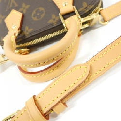 Túi Louis Vuitton Monogram Nano Alma M82717 617053