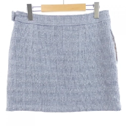 Gucci GUCCI 761374 ZAPE2 Váy - Hàng hiệu Chính hãng 821396