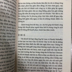 THUYẾT PHỤC BẰNG CÂU HỎI -  Trey Gowdy 455742