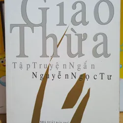 Tập Truyện Ngắn Nguyễn Ngọc Tư 