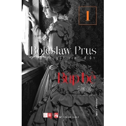 Búp Bê I - Boleslaw Prus STB3126 Văn học