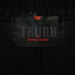 Áo khoác cardigan TRUNK 628020