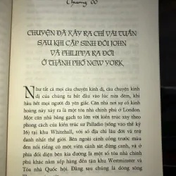 Hậu duệ thần đèn - tập 3 - Hổ mang chúa Kathmandu - P.B. Kerr 1031187