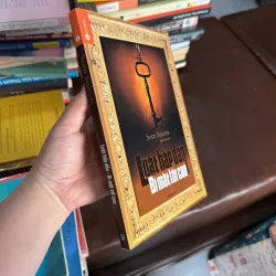 LUẬT HẤP DẪN – BÍ MẬT TỐI CAO- K4 1028165