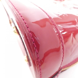 Túi xách Louis Vuitton Vernis Alma PM M91770 - Hàng hiệu Authentic 766324