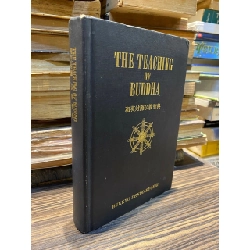 The Teaching of Buddha