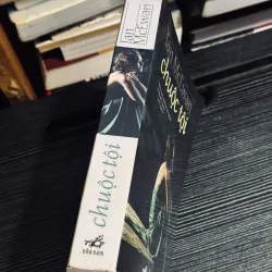 Chuộc tội - Ian MCEwan 1046054