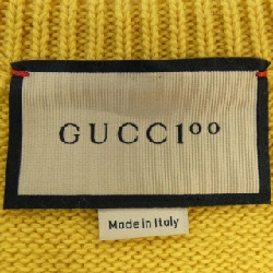 Gucci GUCCI 676393 XKB43 Áo len - Hàng hiệu Chính hãng 896416