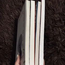 Combo 4 tác phẩm Đỗ Bích Thuý 930916