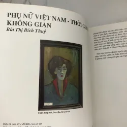Giới có phải là vấn đề? – Nhà xuất bản Mỹ Thuật - NỮ GIỚI TRONG MỸ THUẬT HỘI HỌA ĐIÊU KHẮC 998550