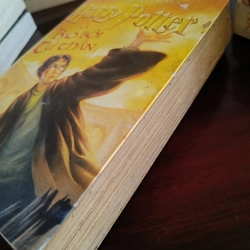 Harry Potter và Bảo Bối Tử Thần  284497