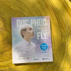 ĐỨC PHÚC TỰ TRUYỆN 