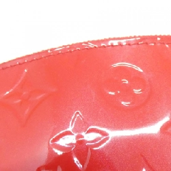 Túi xách Louis Vuitton Vernis Pochette Cosmetic 17cm M90172 - Hàng hiệu Chính hãng 807757