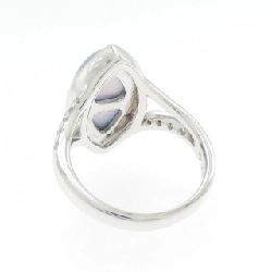 Nhẫn Mabe Pearl Tasaki - Hàng hiệu Chính hãng 838885