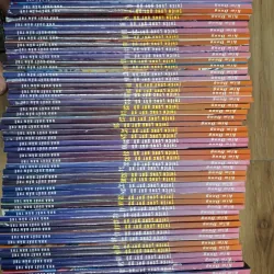 Thiên Long Bát Bộ – Kim Dung - Trọn Bộ 52 Tập 759080