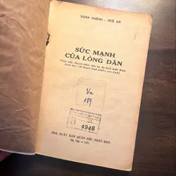 Combo 4 cuốn văn học kháng chiến (xb từ 1971 - 1976, 1 cuốn 1980) 553227