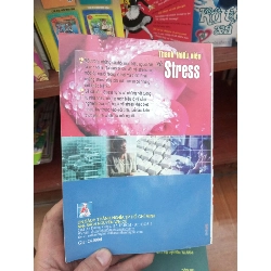 Thanh thiếu niên và stress - Saunders 2004 Sách tâm lý học - giới tính VAVO-AK19 935944