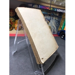 Người Môhican cuối cùng tập 1 mới 50% ố nặng rách gáy có dấu mộc và viết nhẹ trang đầu 1987 G. Ph. Cupơ HPB0906 SÁCH VĂN HỌC 914702