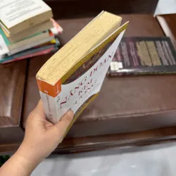 Năng Đoạn Kim Cương (The Diamond Cutter)- K4 1021106