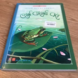 Côn trùng ký - Jean Henri Fabre