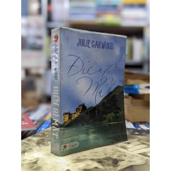 Điều bí mật - Julie Garwood