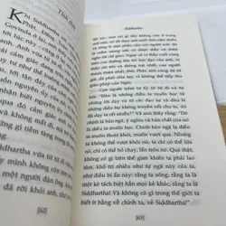 Siddhartha Hermann Hesse 567447
