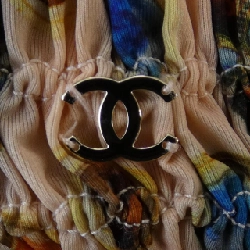 Chanel CHANEL P70157V48980 21C Áo 634893