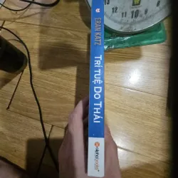 Trí tuệ Do Thái  763046