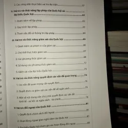 Đại biểu quốc hội - Những điều cần biết 749039