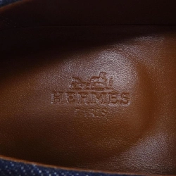 Giày HERMES DESTIN 221090Z - Hàng hiệu Authentic 828376