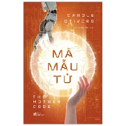 Mã Mẫu tử - Carole Stivers 2022 New 100% HCM.PO 29756