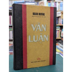 Văn Luận - Đoàn Hương 121488