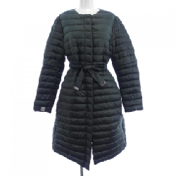 【Mã giảm giá】Max Mara áo khoác lông vũ