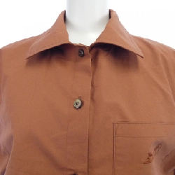 【Mã giảm giá】Đầm HERMES 652018