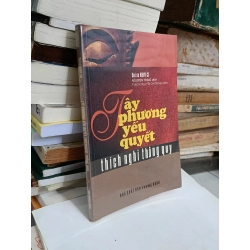 Tây Phương yếu quyết thích nghi thông quy - Đại sư Khuy Cơ (Nguyên Trang dịch)