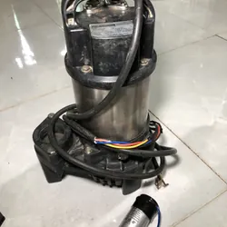 Máy bơm chìm nước thải Kawamoto Nhật 730560