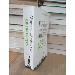 The woman who stole my life - Marian Keyes