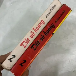 Đất vỡ hoang (Tập 2)