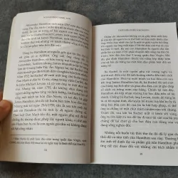 ALEXANDER HAMILTON 718804