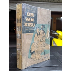 Kim vân kiều - Lê Xuân Thuỷ