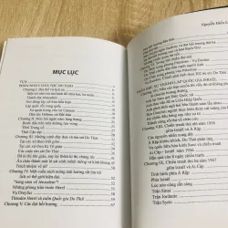 BÀI HỌC ISRAEL ( Nguyễn Hiến Lê) 1020274