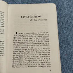 TIỂU THUYẾT CUỘC ĐỜI - NGUYỄN VĂN BỔNG 689522