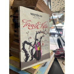 Truyện Kiều - Nguyễn Du 256830